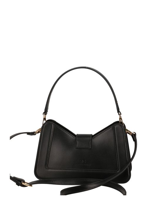 bag woman black ELISABETTA FRANCHI | BS18A51E2/110